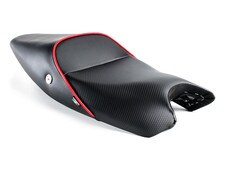 DUCATI - MONSTER 796, (10-14) /1100/1100S (09-14) - World Sport Performance Seat